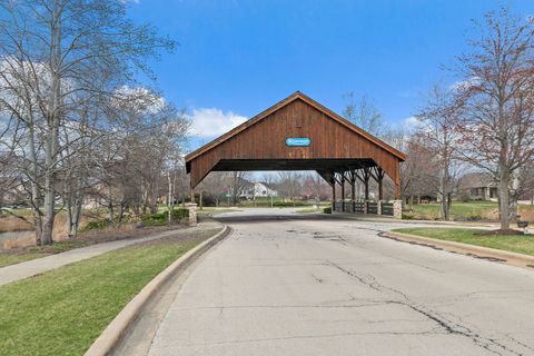 Tiny photo for 3400 Owens Lane, DeKalb, IL 60115 (MLS # 12412105)