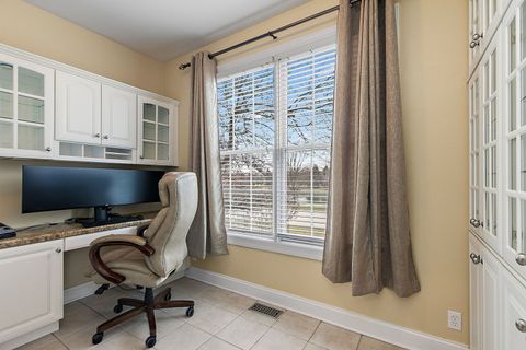 Tiny photo for 3400 Owens Lane, DeKalb, IL 60115 (MLS # 12412105)