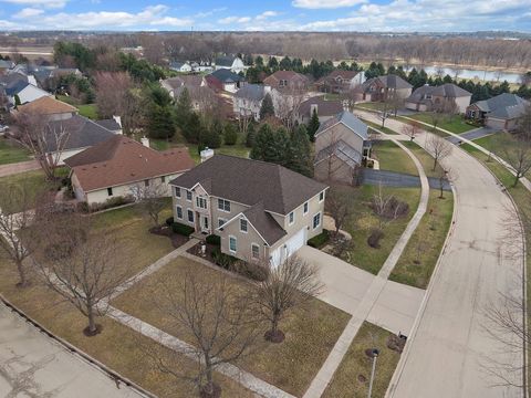 Tiny photo for 3400 Owens Lane, DeKalb, IL 60115 (MLS # 12412105)