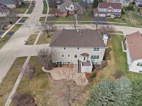 Tiny photo for 3400 Owens Lane, DeKalb, IL 60115 (MLS # 12412105)