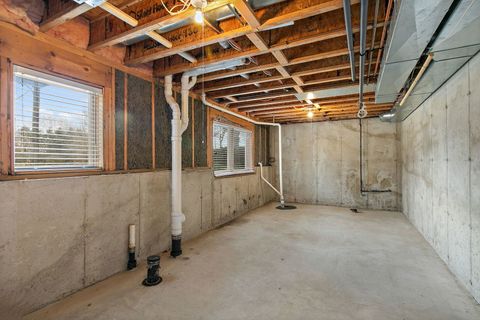 Tiny photo for 3400 Owens Lane, DeKalb, IL 60115 (MLS # 12412105)