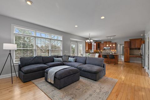 Tiny photo for 3400 Owens Lane, DeKalb, IL 60115 (MLS # 12412105)