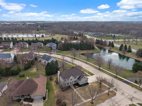 Tiny photo for 3400 Owens Lane, DeKalb, IL 60115 (MLS # 12412105)