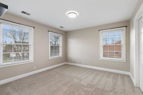 Tiny photo for 3400 Owens Lane, DeKalb, IL 60115 (MLS # 12412105)