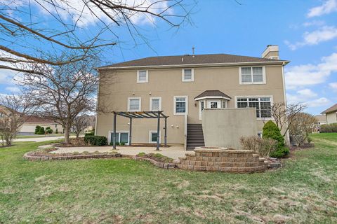 Tiny photo for 3400 Owens Lane, DeKalb, IL 60115 (MLS # 12412105)