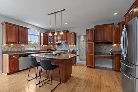 Tiny photo for 3400 Owens Lane, DeKalb, IL 60115 (MLS # 12412105)