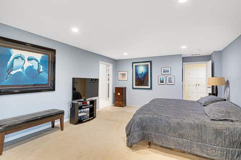 Tiny photo for 5 Oak Brook Club Drive #P1N, Oak Brook, IL 60523 (MLS # 12708461)