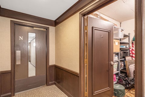 Tiny photo for 5 Oak Brook Club Drive #P1N, Oak Brook, IL 60523 (MLS # 12708461)