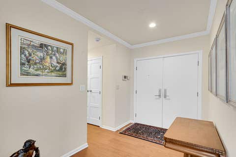 Tiny photo for 5 Oak Brook Club Drive #P1N, Oak Brook, IL 60523 (MLS # 12708461)