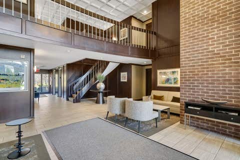 Tiny photo for 5 Oak Brook Club Drive #P1N, Oak Brook, IL 60523 (MLS # 12708461)