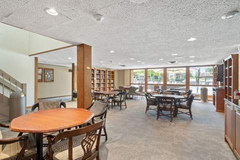 Tiny photo for 5 Oak Brook Club Drive #P1N, Oak Brook, IL 60523 (MLS # 12708461)