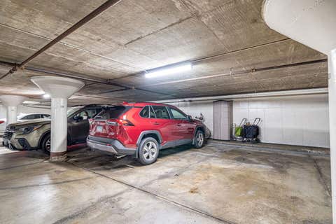 Tiny photo for 5 Oak Brook Club Drive #P1N, Oak Brook, IL 60523 (MLS # 12708461)