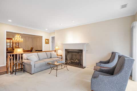 Tiny photo for 5 Oak Brook Club Drive #P1N, Oak Brook, IL 60523 (MLS # 12708461)