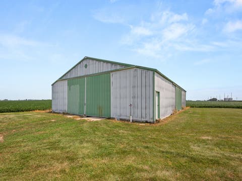 Tiny photo for 13441 Bastian Road, Hinckley, IL 60520 (MLS # 12713640)