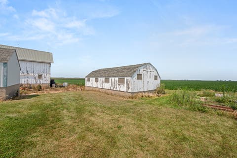 Tiny photo for 13441 Bastian Road, Hinckley, IL 60520 (MLS # 12713640)