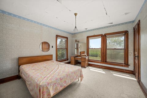 Tiny photo for 13441 Bastian Road, Hinckley, IL 60520 (MLS # 12713640)