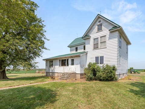 Tiny photo for 13441 Bastian Road, Hinckley, IL 60520 (MLS # 12713640)
