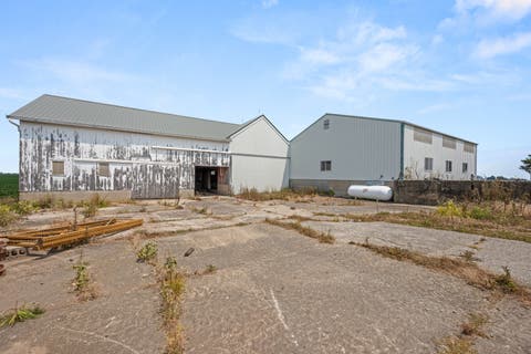 Tiny photo for 13441 Bastian Road, Hinckley, IL 60520 (MLS # 12713640)