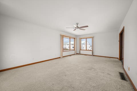 Tiny photo for 13441 Bastian Road, Hinckley, IL 60520 (MLS # 12713640)
