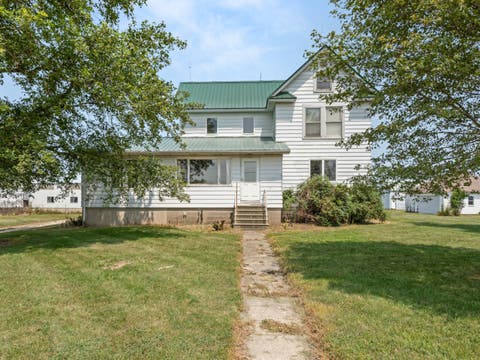 Tiny photo for 13441 Bastian Road, Hinckley, IL 60520 (MLS # 12713640)