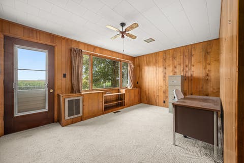 Tiny photo for 13441 Bastian Road, Hinckley, IL 60520 (MLS # 12713640)