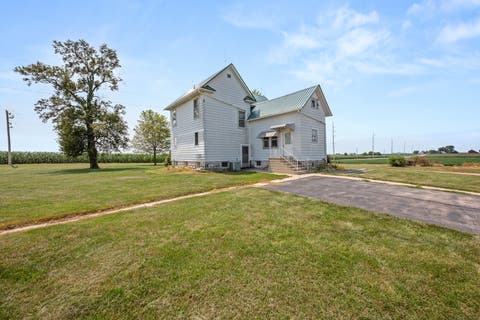 Tiny photo for 13441 Bastian Road, Hinckley, IL 60520 (MLS # 12713640)