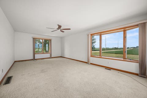 Tiny photo for 13441 Bastian Road, Hinckley, IL 60520 (MLS # 12713640)