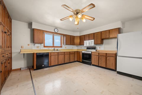 Tiny photo for 13441 Bastian Road, Hinckley, IL 60520 (MLS # 12713640)