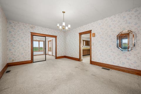 Tiny photo for 13441 Bastian Road, Hinckley, IL 60520 (MLS # 12713640)