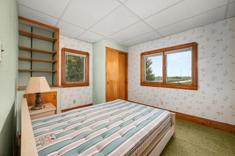 Tiny photo for 13441 Bastian Road, Hinckley, IL 60520 (MLS # 12713640)
