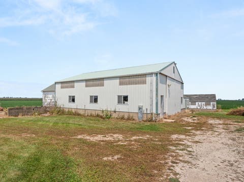 Tiny photo for 13441 Bastian Road, Hinckley, IL 60520 (MLS # 12713640)