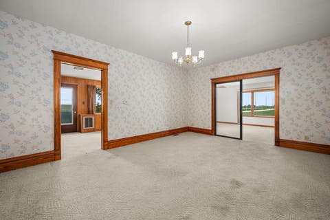Tiny photo for 13441 Bastian Road, Hinckley, IL 60520 (MLS # 12713640)