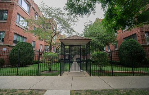 918 W Sunnyside Avenue 1B Chicago IL 60640