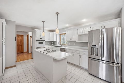 Tiny photo for 11497 Ridgecrest Drive, Roscoe, IL 61073 (MLS # 12624124)