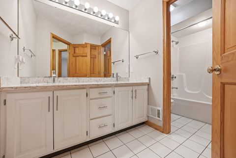 Tiny photo for 11497 Ridgecrest Drive, Roscoe, IL 61073 (MLS # 12624124)