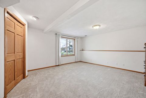 Tiny photo for 11497 Ridgecrest Drive, Roscoe, IL 61073 (MLS # 12624124)