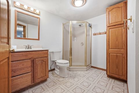 Tiny photo for 11497 Ridgecrest Drive, Roscoe, IL 61073 (MLS # 12624124)