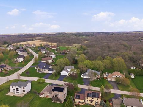 Tiny photo for 11497 Ridgecrest Drive, Roscoe, IL 61073 (MLS # 12624124)