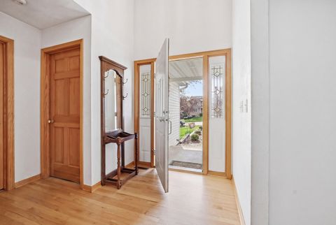 Tiny photo for 11497 Ridgecrest Drive, Roscoe, IL 61073 (MLS # 12624124)