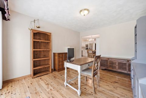 Tiny photo for 11497 Ridgecrest Drive, Roscoe, IL 61073 (MLS # 12624124)