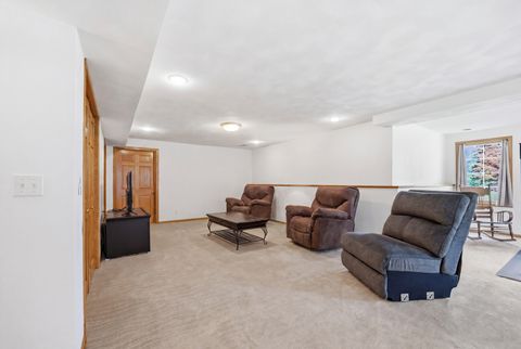 Tiny photo for 11497 Ridgecrest Drive, Roscoe, IL 61073 (MLS # 12624124)