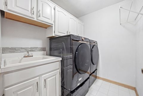 Tiny photo for 11497 Ridgecrest Drive, Roscoe, IL 61073 (MLS # 12624124)