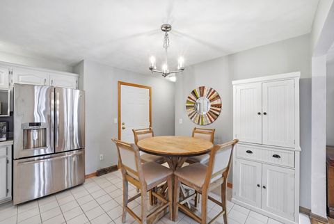 Tiny photo for 11497 Ridgecrest Drive, Roscoe, IL 61073 (MLS # 12624124)