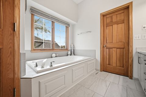 Tiny photo for 11497 Ridgecrest Drive, Roscoe, IL 61073 (MLS # 12624124)