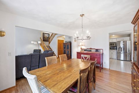 Tiny photo for 11497 Ridgecrest Drive, Roscoe, IL 61073 (MLS # 12624124)