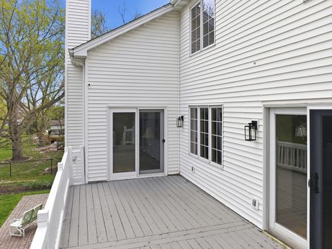 Tiny photo for 11497 Ridgecrest Drive, Roscoe, IL 61073 (MLS # 12624124)