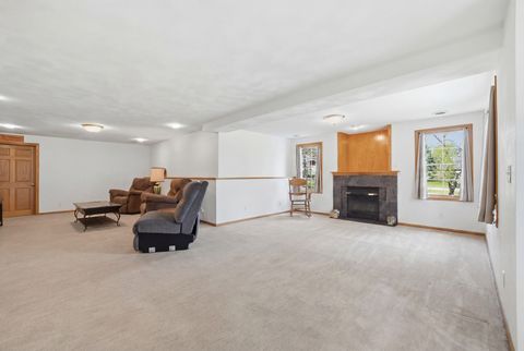 Tiny photo for 11497 Ridgecrest Drive, Roscoe, IL 61073 (MLS # 12624124)