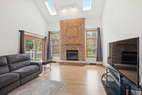 Tiny photo for 11497 Ridgecrest Drive, Roscoe, IL 61073 (MLS # 12624124)