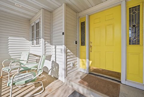 Tiny photo for 11497 Ridgecrest Drive, Roscoe, IL 61073 (MLS # 12624124)