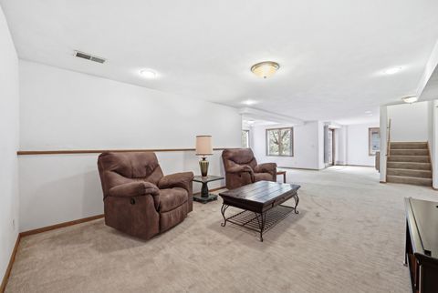 Tiny photo for 11497 Ridgecrest Drive, Roscoe, IL 61073 (MLS # 12624124)